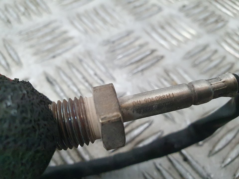 Sensor para Volkswagen Crafter Kasten (Sy)