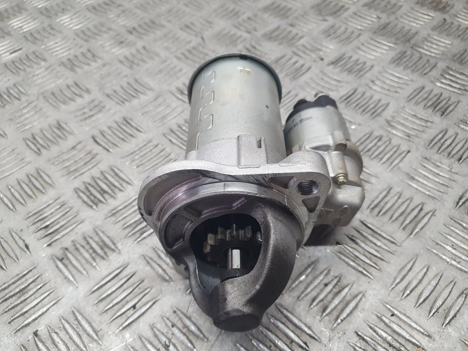 Motor Arranque para Hyundai I30 Fastback