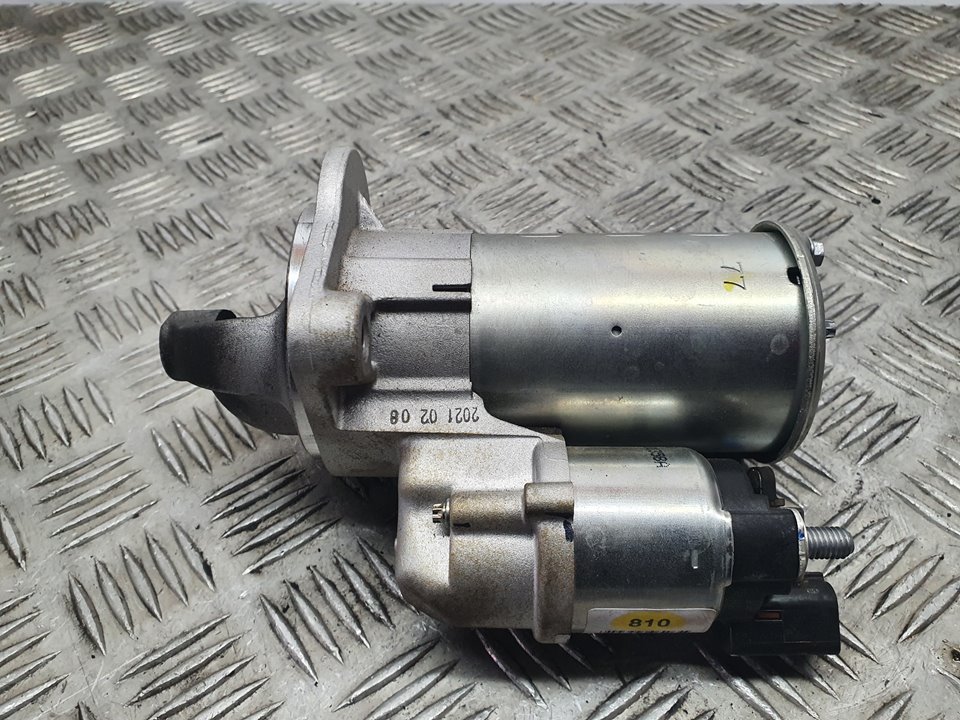 Motor Arranque para Hyundai I30 Fastback