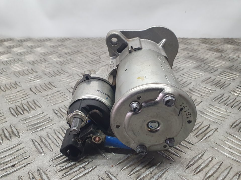 Motor Arranque para Hyundai I30 Fastback