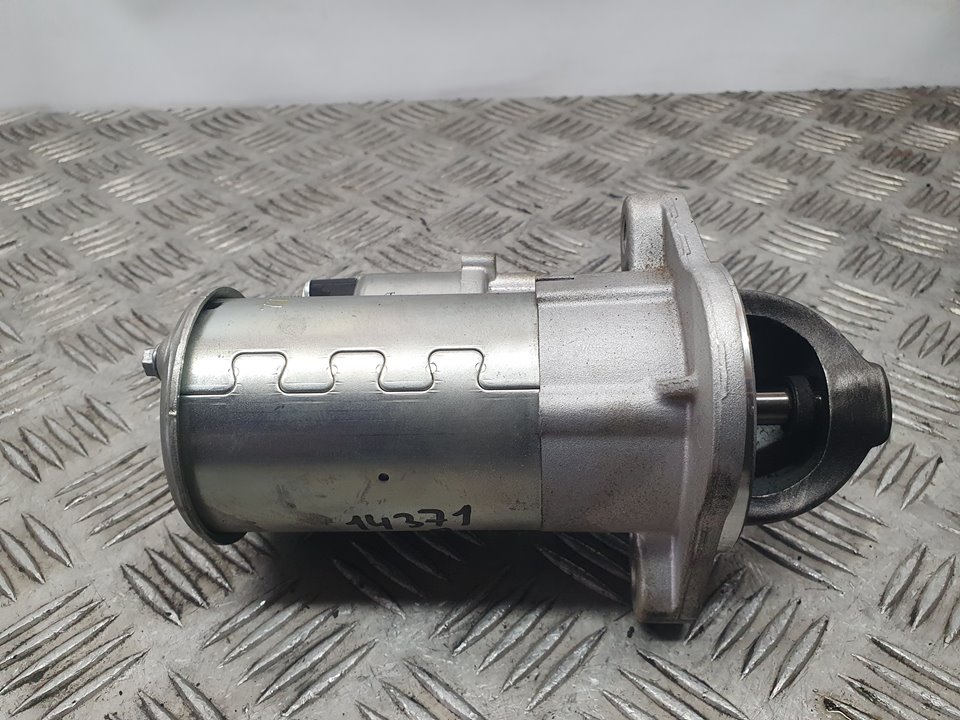 Motor Arranque para Hyundai I30 Fastback