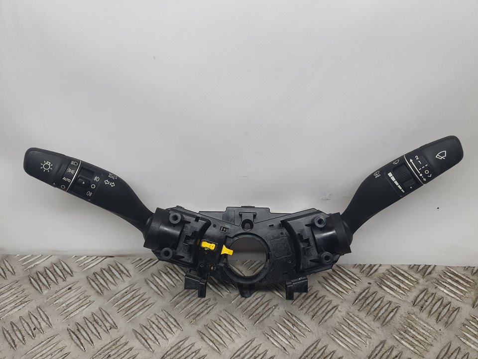 Mando Luces Y Limpia para Hyundai I30 Fastback