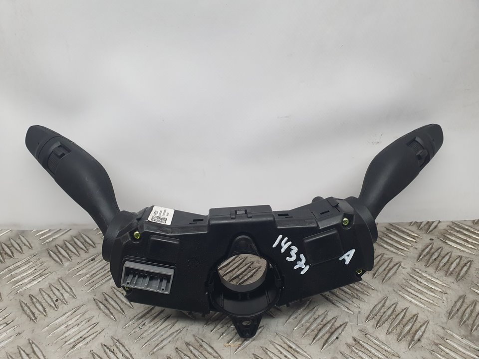 Mando Luces Y Limpia para Hyundai I30 Fastback