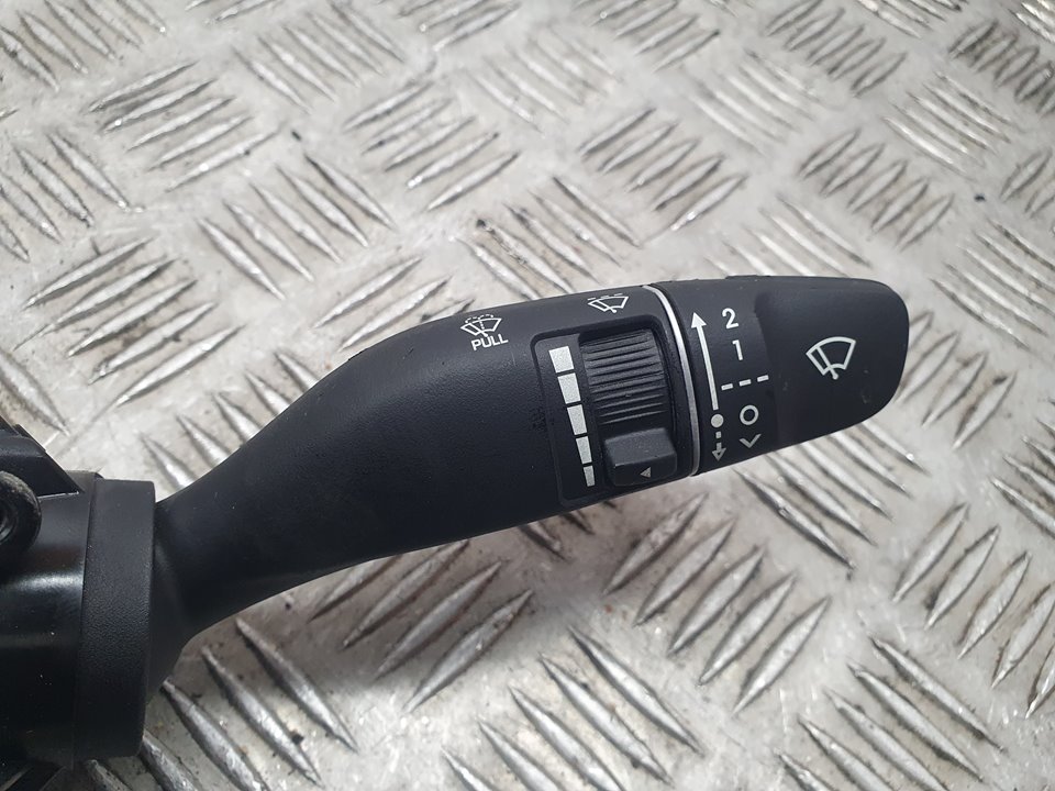 Mando Luces Y Limpia para Hyundai I30 Fastback