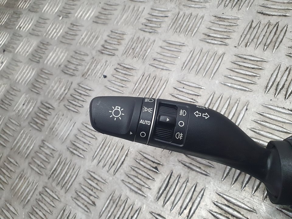 Mando Luces Y Limpia para Hyundai I30 Fastback
