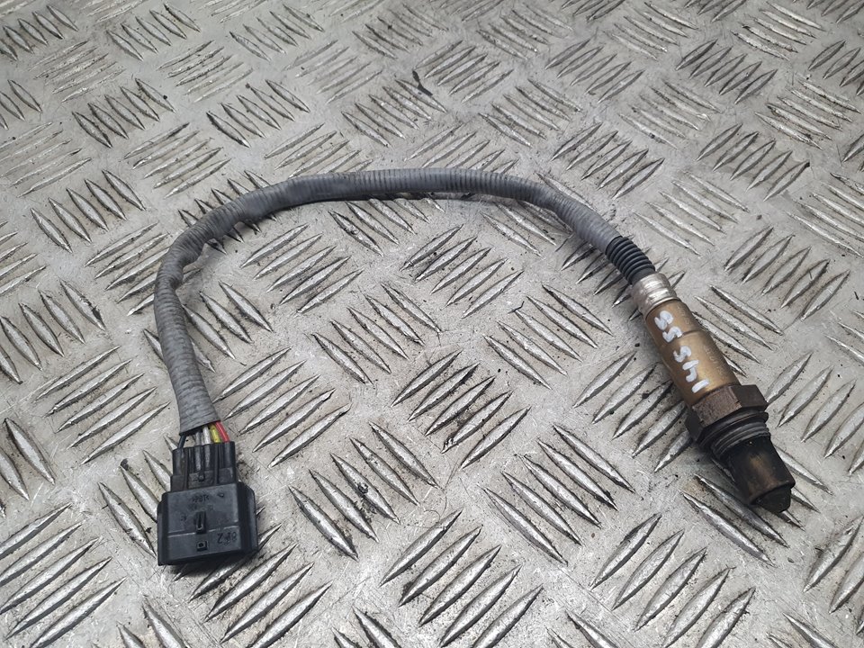 Sonda Lambda para Renault Kangoo