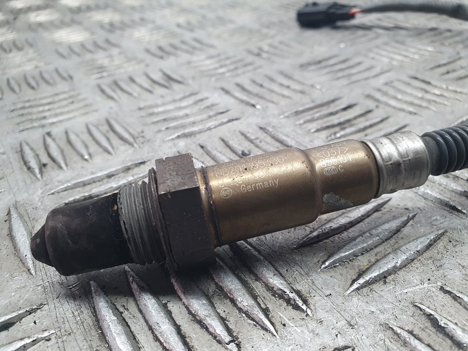 Sonda Lambda para Renault Kangoo