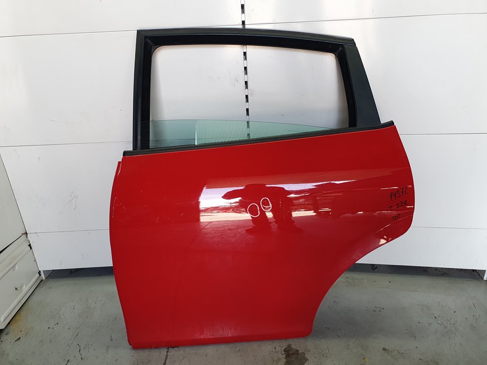 Puerta Trasera Izquierda para Seat Leon (1P1)