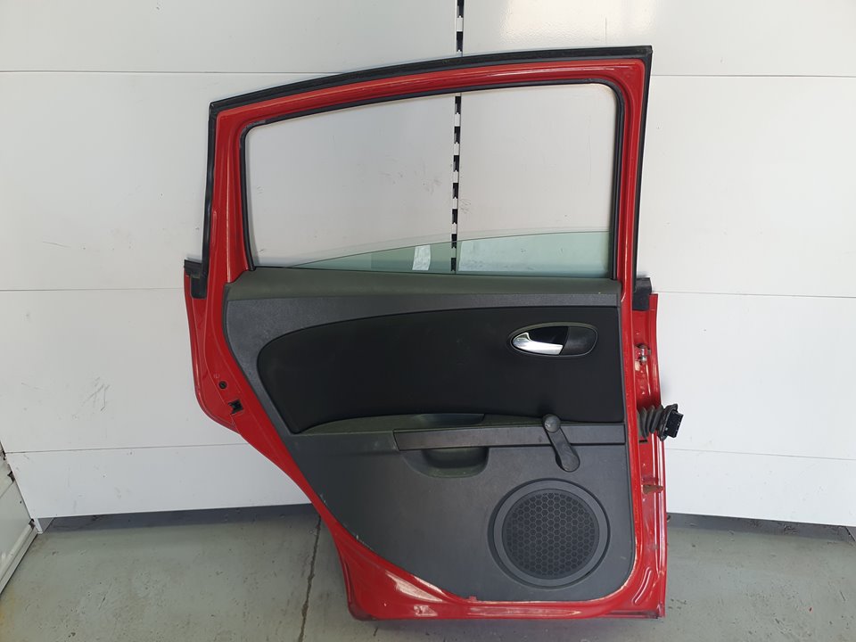 Puerta Trasera Izquierda para Seat Leon (1P1)