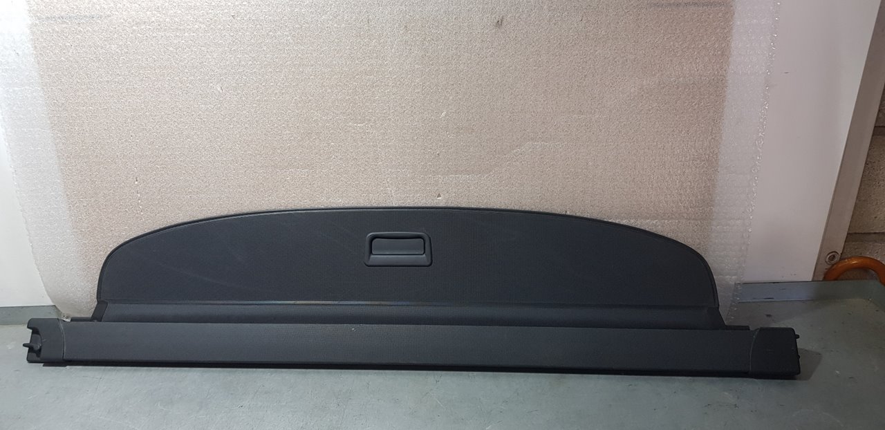 Bandeja Trasera para Audi A6 Allroad Quattro (4Fh)