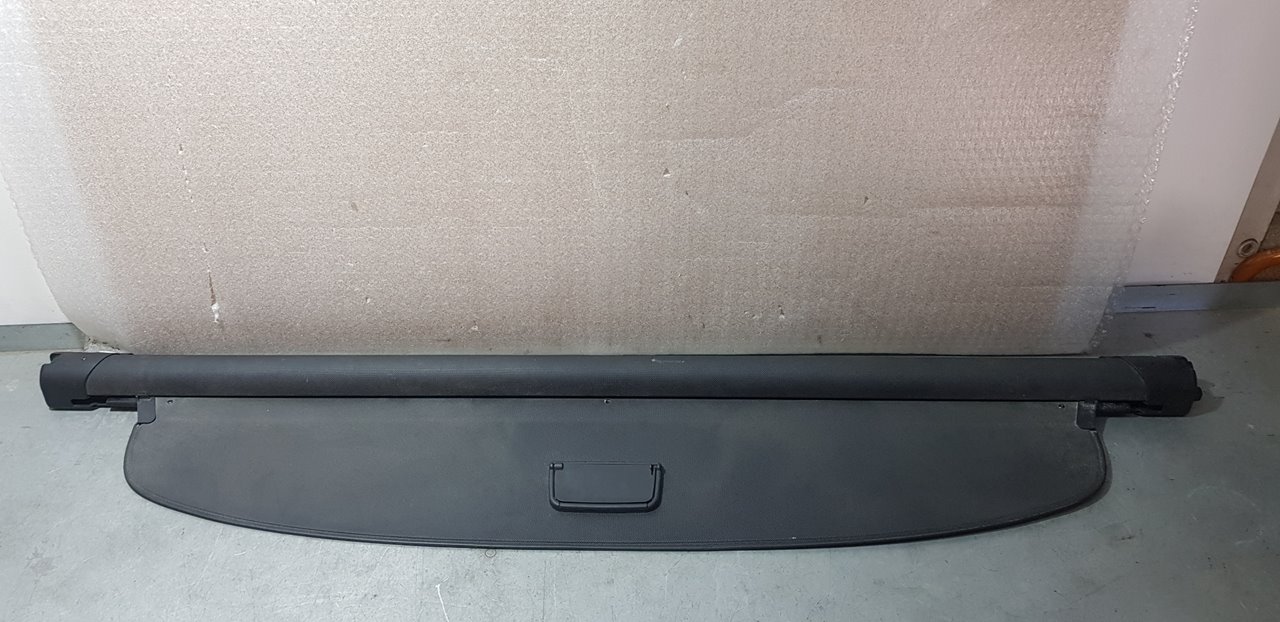 Bandeja Trasera para Audi A6 Allroad Quattro (4Fh)