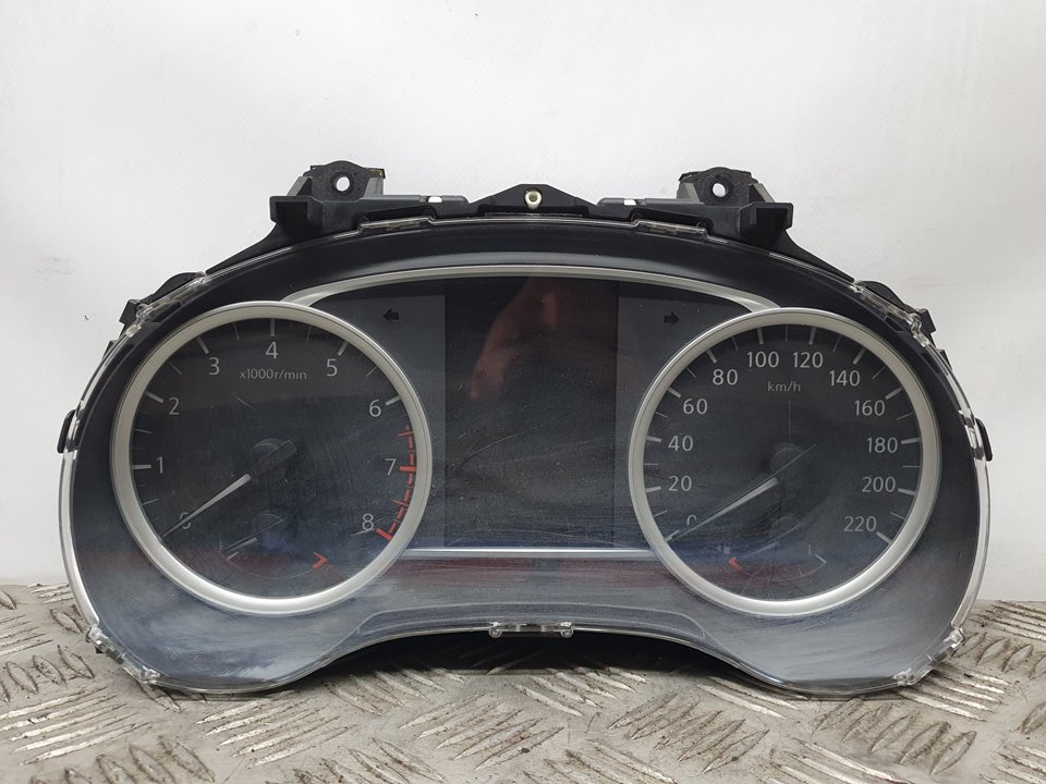 Cuadro Instrumentos para Nissan Micra V (K14)