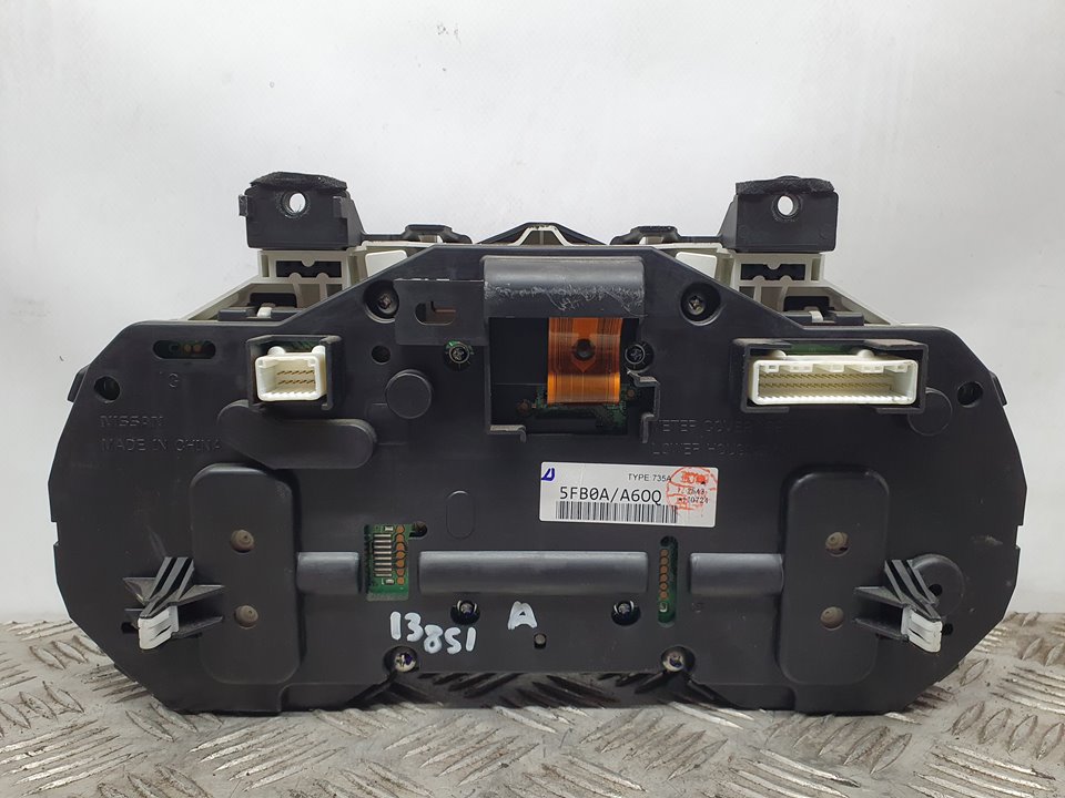 Cuadro Instrumentos para Nissan Micra V (K14)