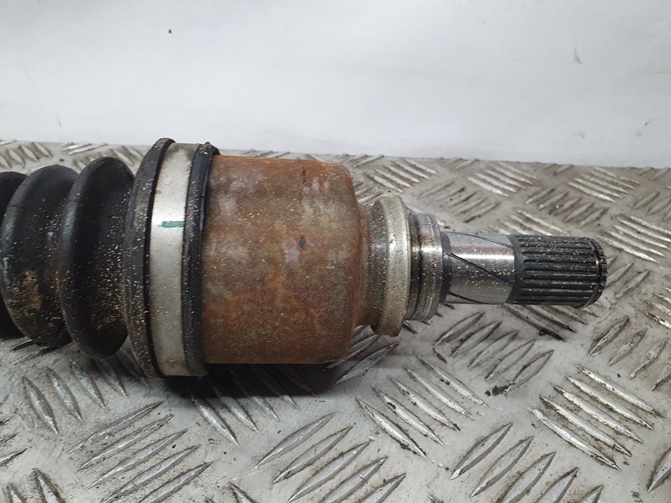 Transmision Delantera Izquierda para Nissan Micra V (K14)