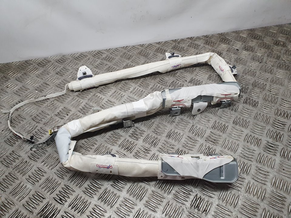 Airbag Cortina Delantero Izquierdo para Nissan Micra V (K14)
