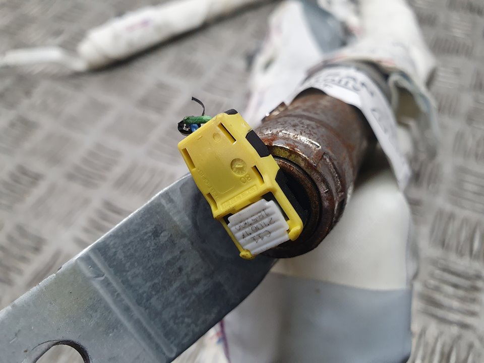 Airbag Cortina Delantero Izquierdo para Nissan Micra V (K14)
