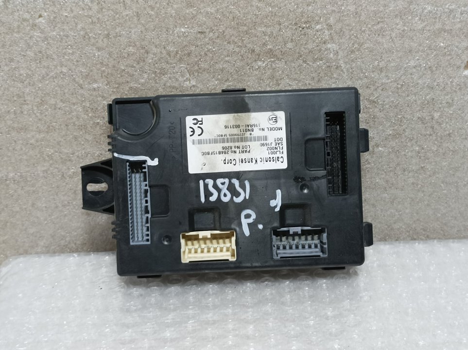 Modulo Electronico para Nissan Micra V (K14)