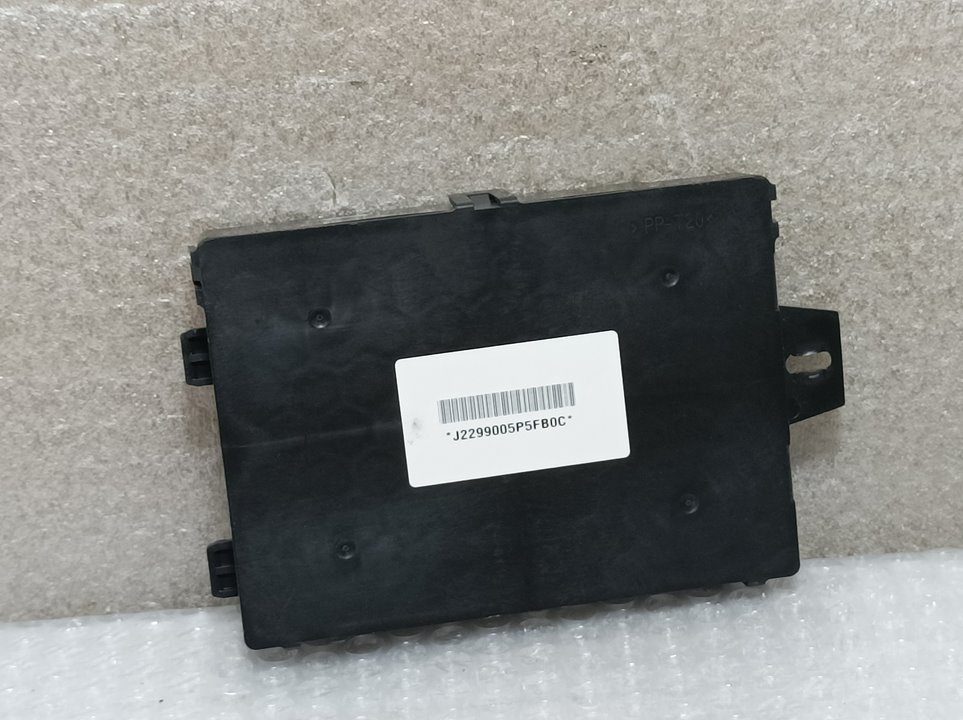 Modulo Electronico para Nissan Micra V (K14)