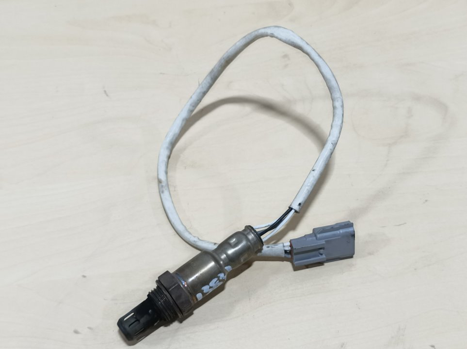 Sonda Lambda para Nissan Micra V (K14)
