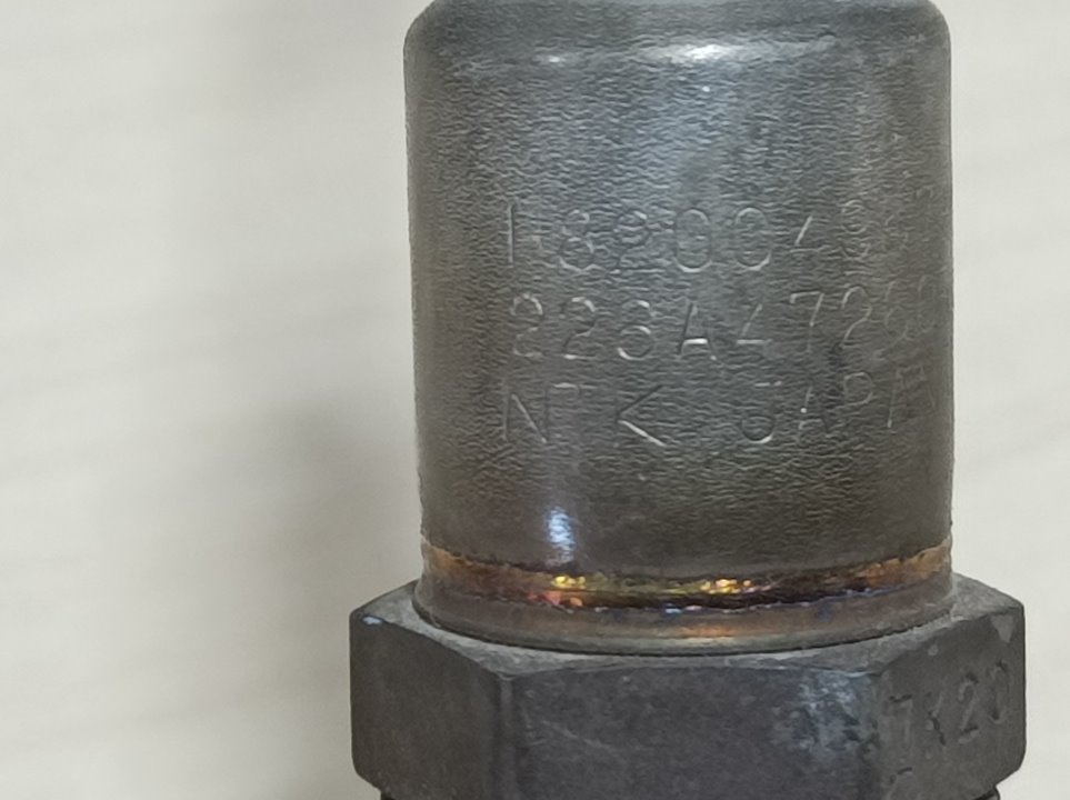 Sonda Lambda para Nissan Micra V (K14)