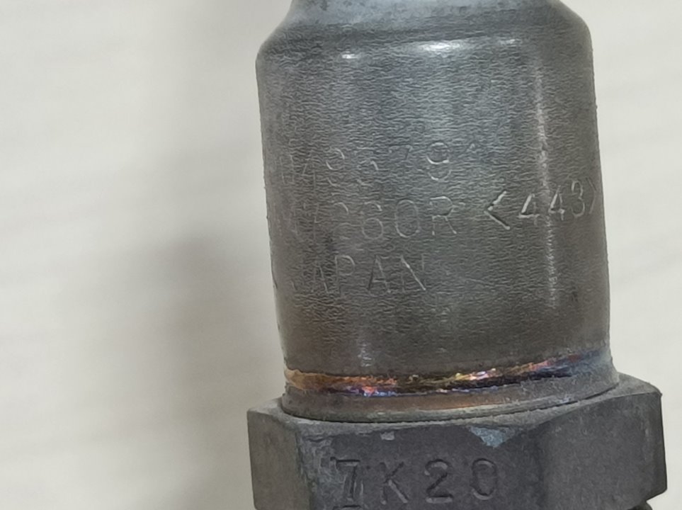 Sonda Lambda para Nissan Micra V (K14)