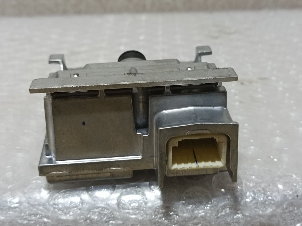 Camara para Renault Clio V