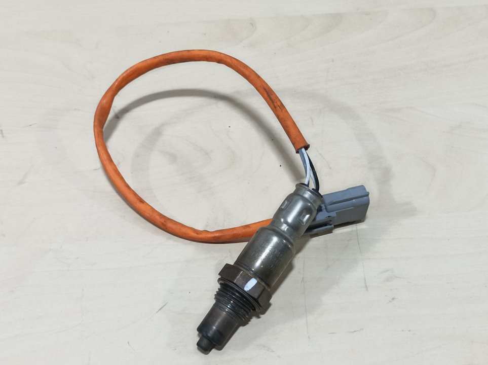 Sonda Lambda para Renault Clio V