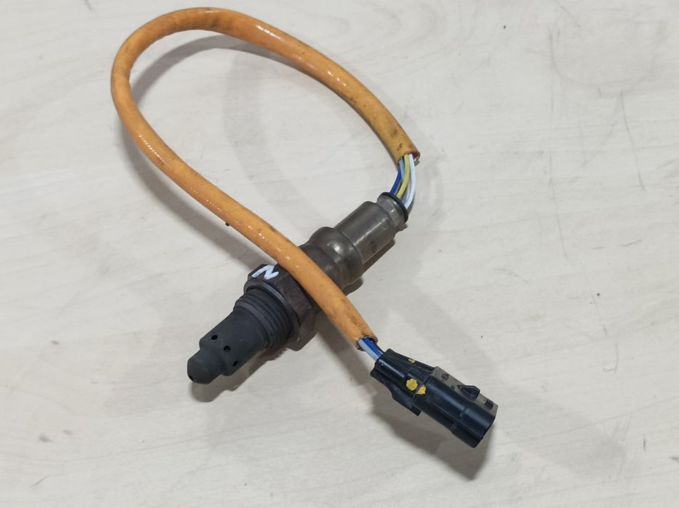 Sonda Lambda para Renault Clio V