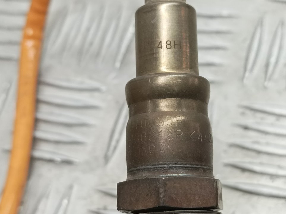 Sonda Lambda para Renault Clio V