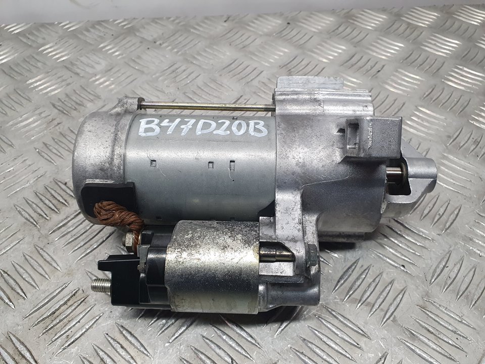 Motor Arranque para Bmw X5 (F15)