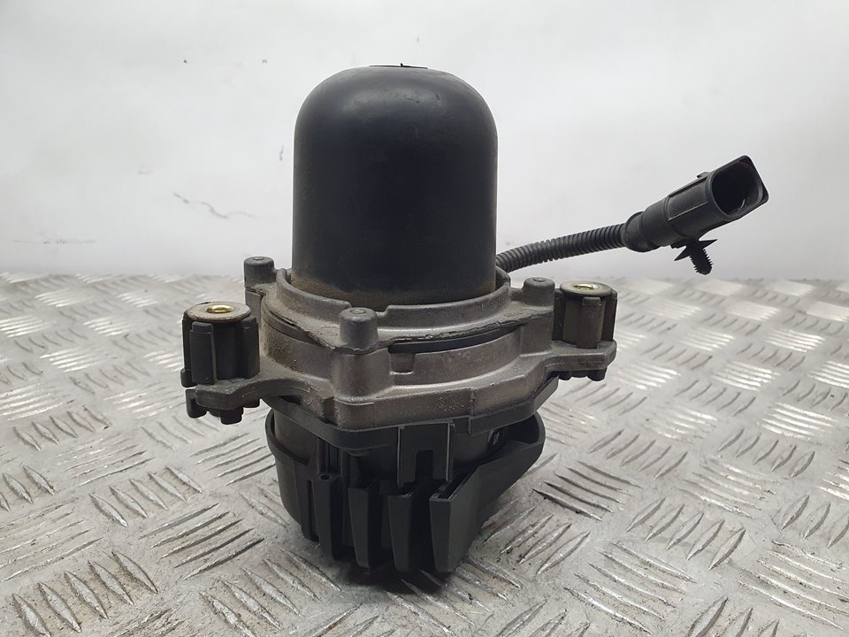 Valvula Aire Adicional para Porsche Cayenne (Typ 9Pa)