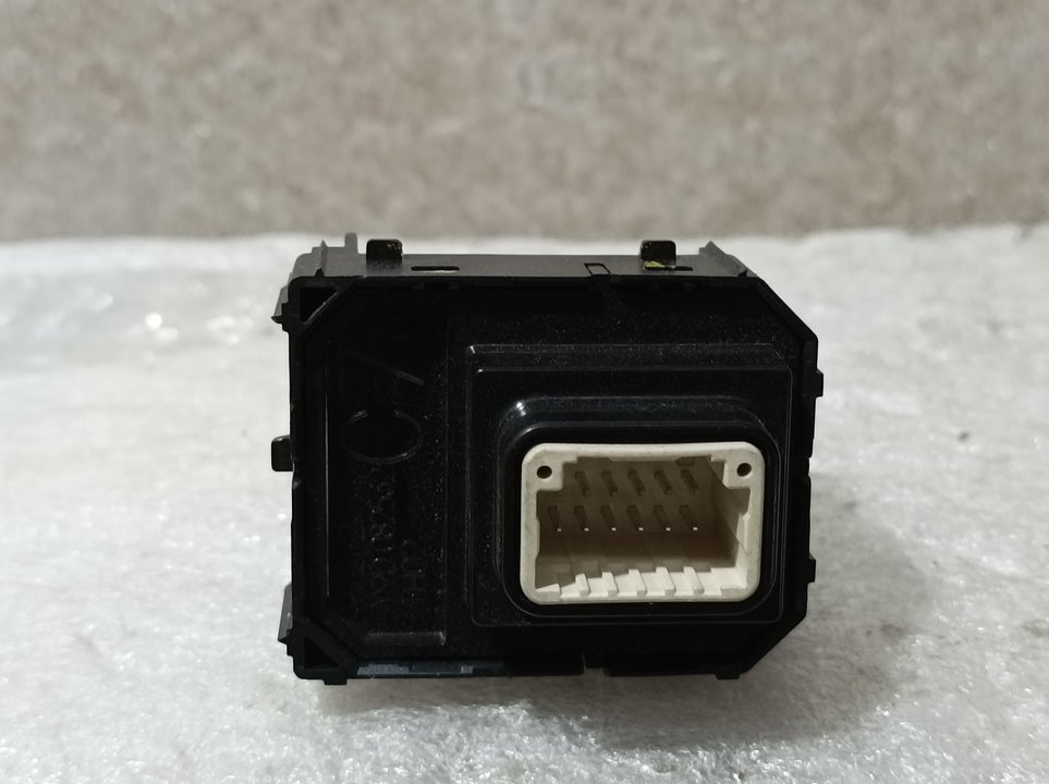 Mando Retrovisor para Toyota Corolla (E21)