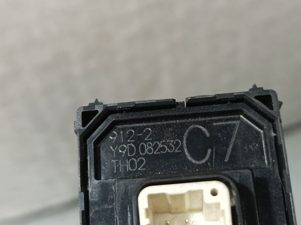 Mando Retrovisor para Toyota Corolla (E21)