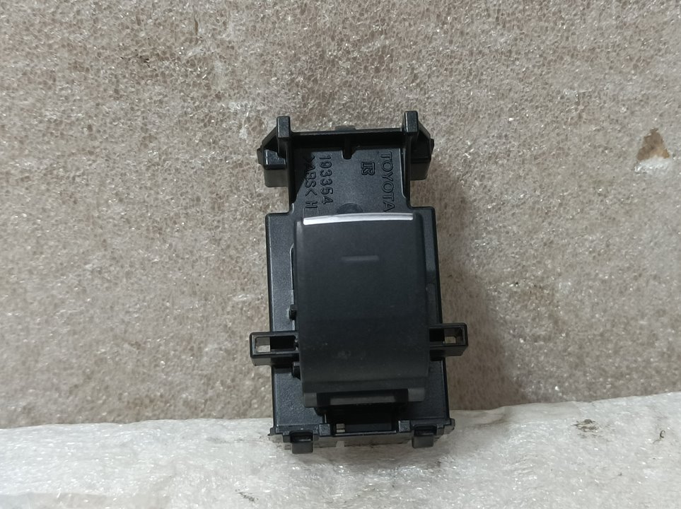 Mando Elevalunas Delantero Derecho para Toyota Corolla (E21)