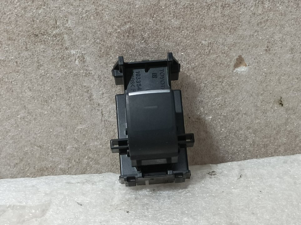 Mando Elevalunas Trasero Izquierdo para Toyota Corolla (E21)