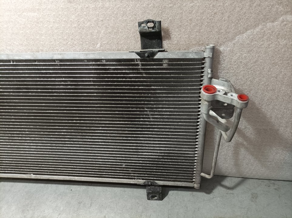 Condensador / Radiador Aire Acondicionado para Mazda 6 Lim. (Gh)