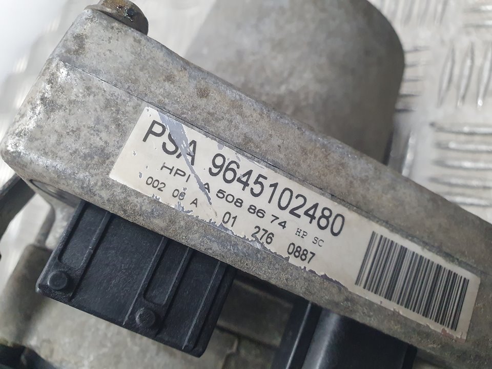 Bomba Direccion Electrica para Peugeot 307 (S1)