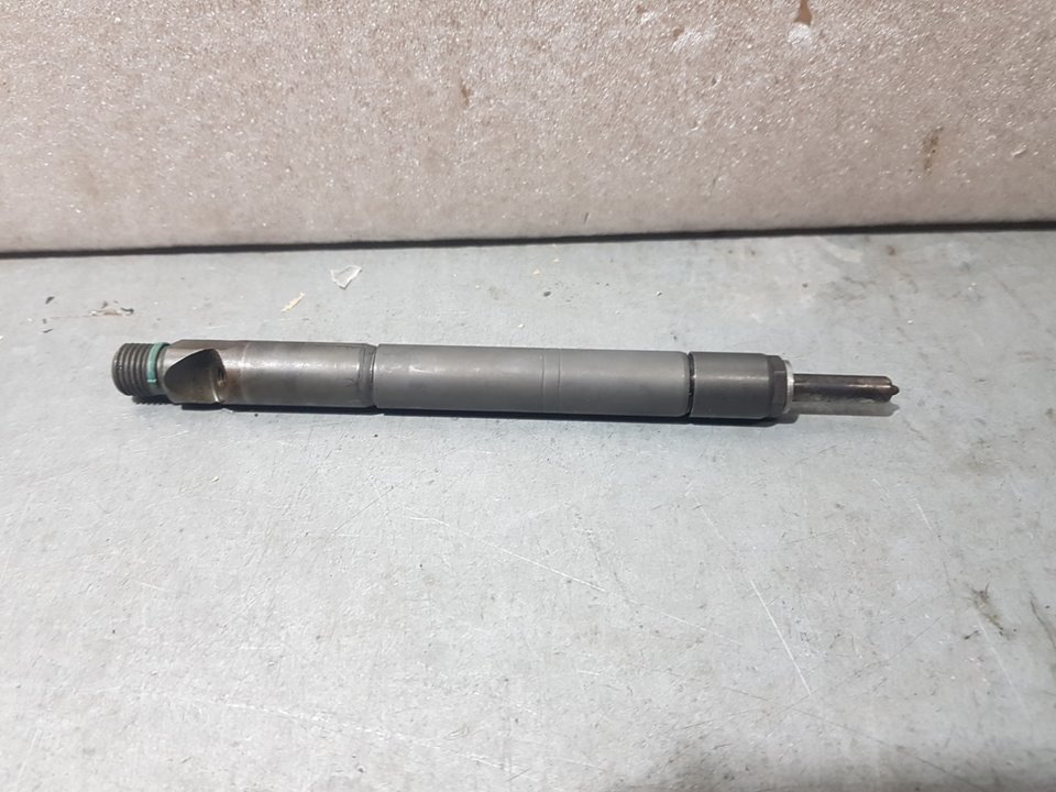 Inyector para Ford Transit Caja Cerrada, Corta (Fy) (2000 =>)