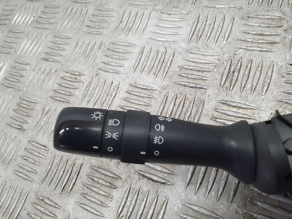 Mando Luces para Toyota Verso
