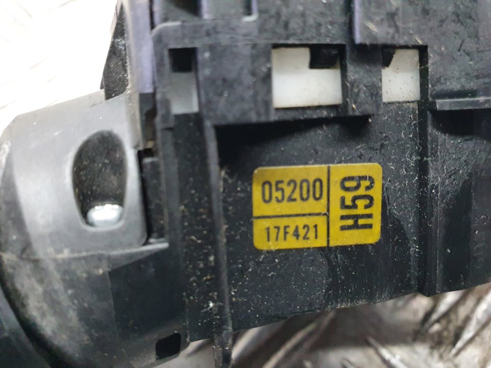 Mando Luces para Toyota Verso