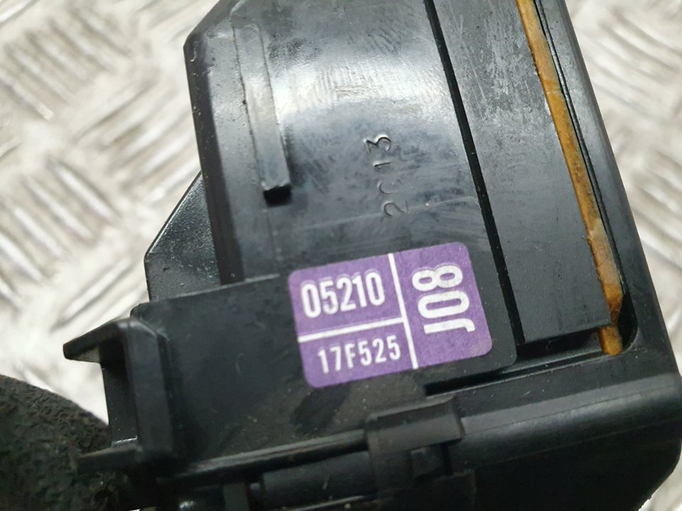Mando Limpia para Toyota Verso