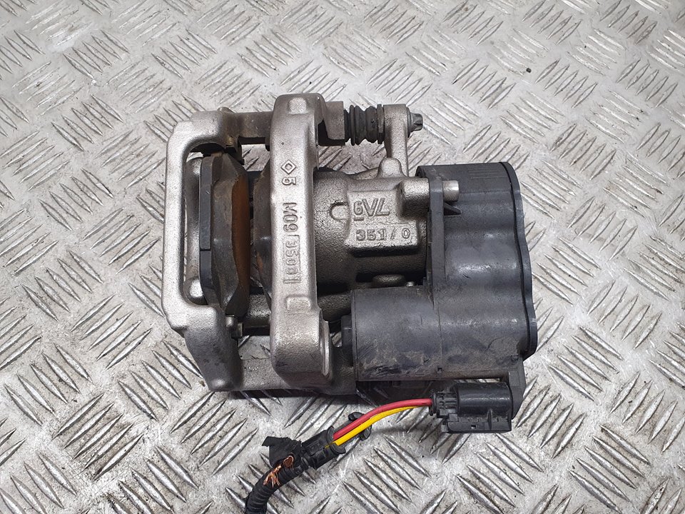 Pinza Freno Trasera Izquierda para Peugeot 5008