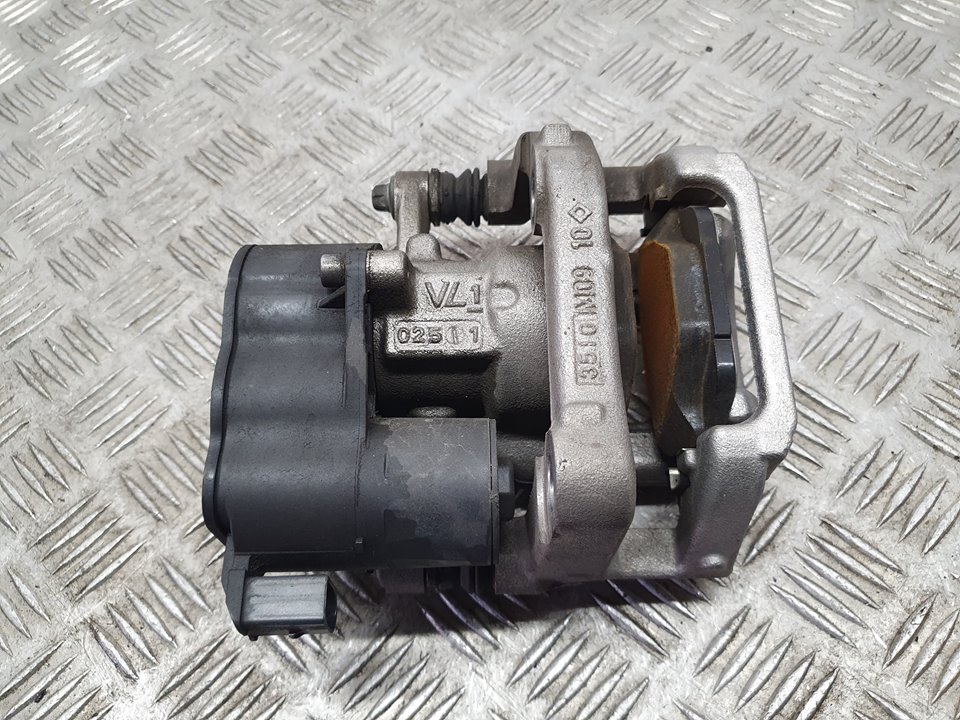 Pinza Freno Trasera Derecha para Peugeot 5008