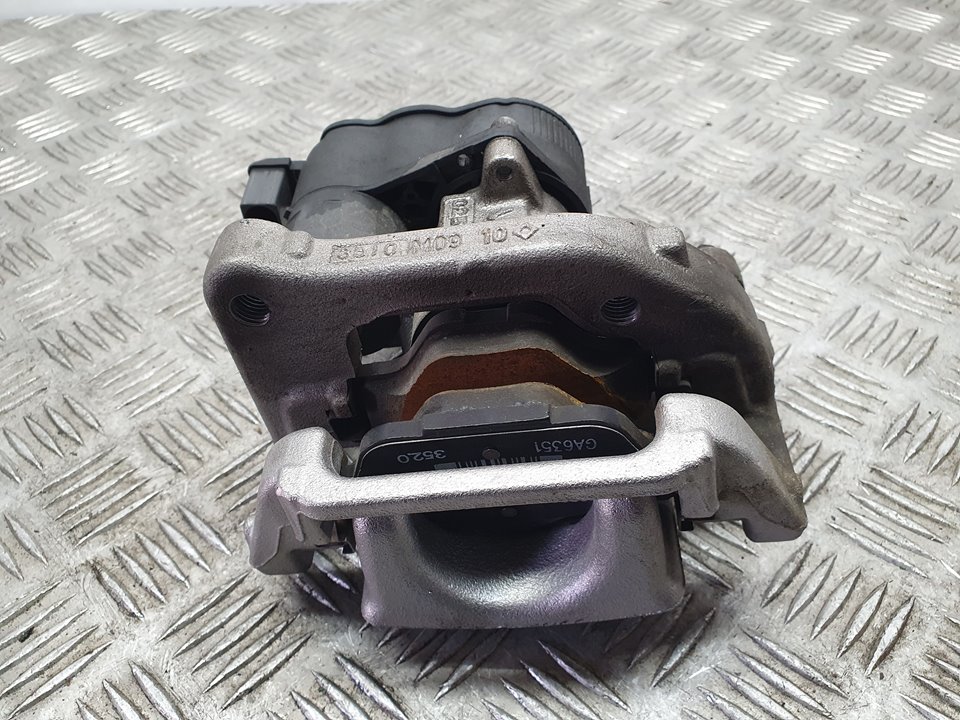 Pinza Freno Trasera Derecha para Peugeot 5008