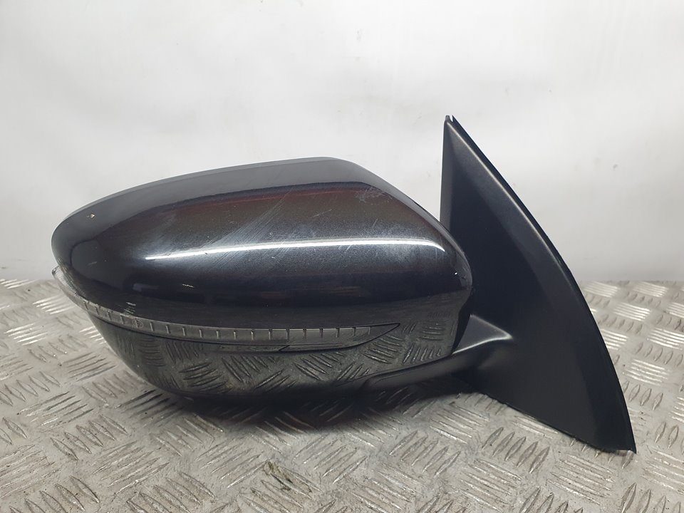 Retrovisor Derecho para Nissan Qashqai (J11)