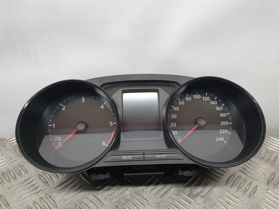 Cuadro Instrumentos para Volkswagen Polo (6C1)