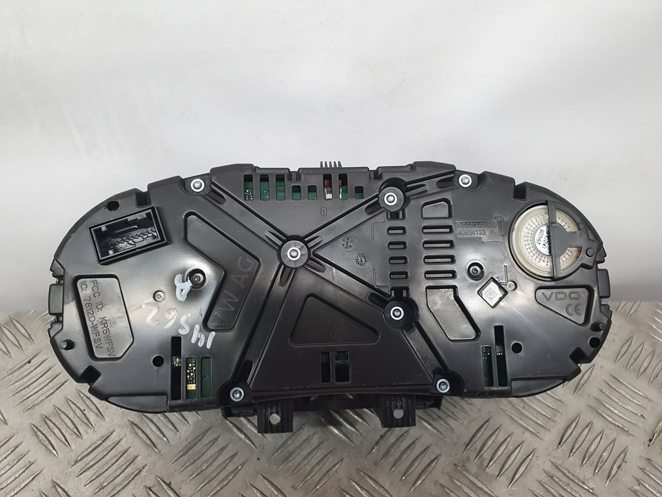 Cuadro Instrumentos para Volkswagen Polo (6C1)