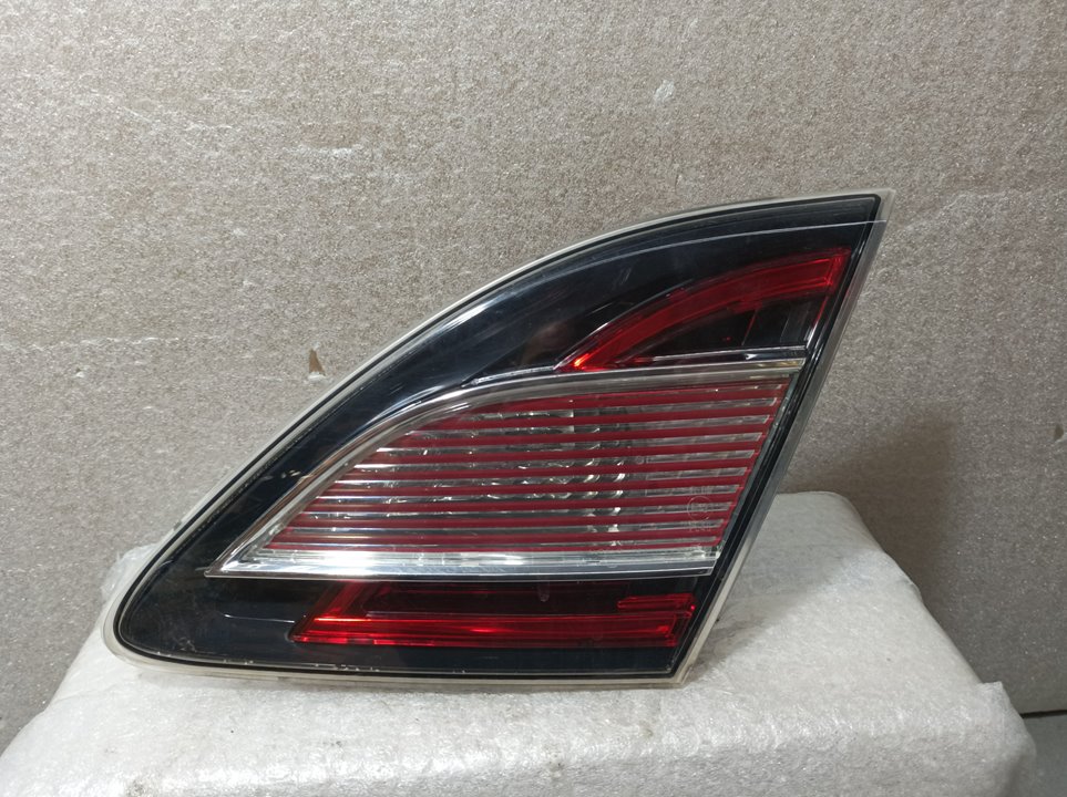 Piloto Trasero Derecho para Mazda 6 Lim. (Gh)