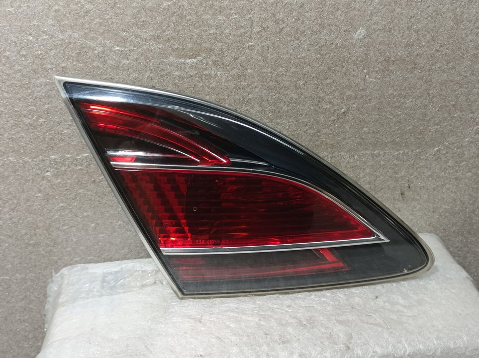 Piloto Trasero Izquierdo para Mazda 6 Lim. (Gh)
