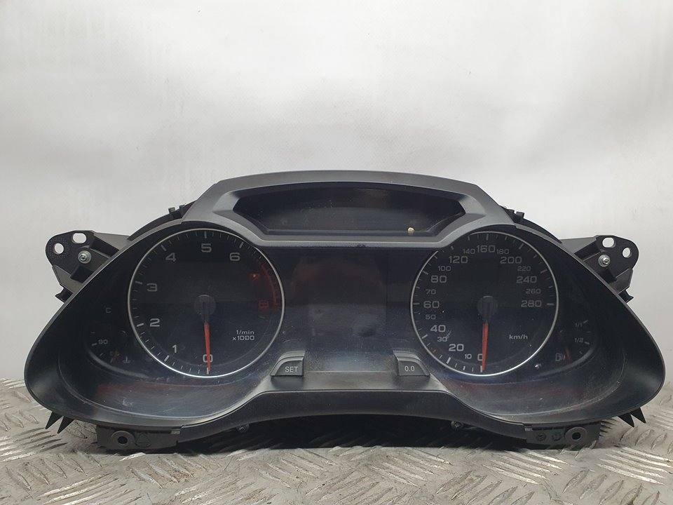 Cuadro Instrumentos para Audi A4 Ber. (B8)